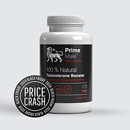 1 Month of Prime Male Vitality