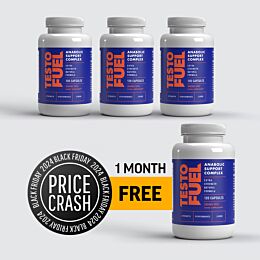 Ultimate Gains 3 + 1 FREE